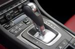 Porsche 911 Turbo S 2014 года